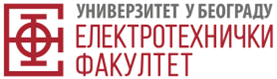 Универзитет у Београду Електротехнички факултет Портал за логовање