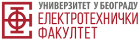 Универзитет у Београду   Електротехнички факултет   Портал за логовање